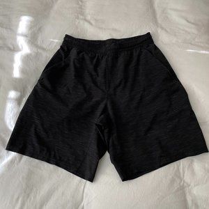 Pace Breaker Linerless Short 7"